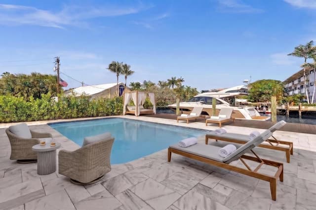 600 N VICTORIA Terrace, Fort Lauderdale FL 33304 - Fort Lauderdale, FL - Photo 4