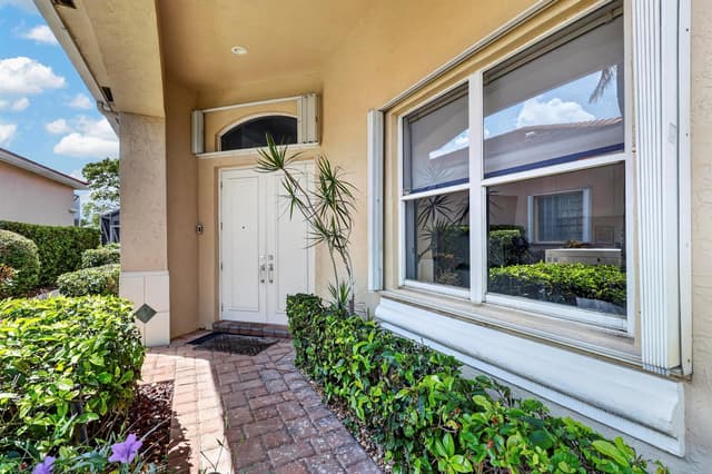 4470 HAZLETON Lane, Lake Worth FL 33449 - Lake Worth, FL - Photo 7