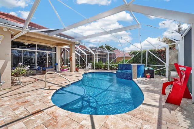 4470 HAZLETON Lane, Lake Worth FL 33449 - Lake Worth, FL - Photo 3