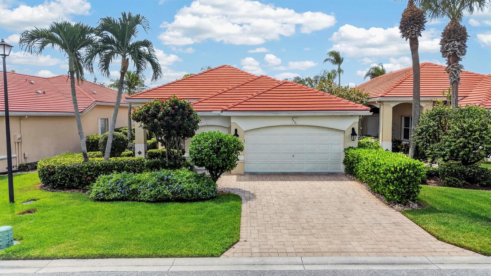4470 HAZLETON Lane, Lake Worth FL 33449 - Lake Worth, FL - Photo 1
