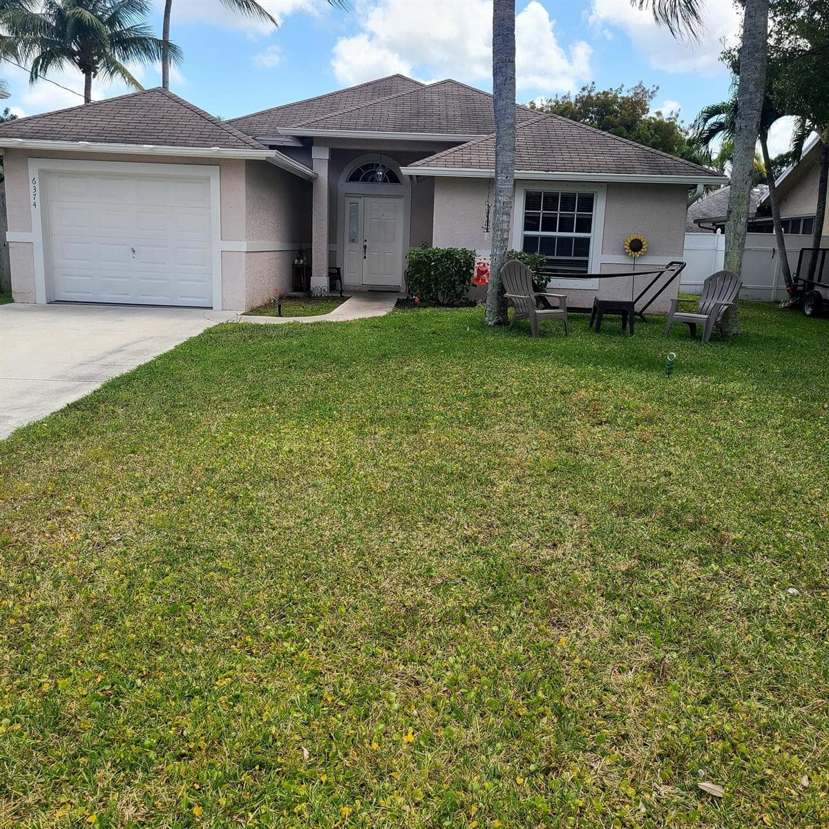 6374 ROBINSON Street, Jupiter FL 33458
