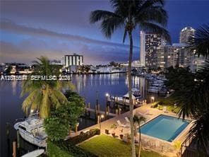 200 Golden Isles Dr # 401, Hallandale Beach FL 33009 - Hallandale Beach, FL - Photo 1