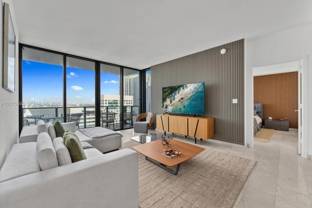 88 SW 7th St # 2204, Miami FL 33130 - Miami, FL - Photo 3
