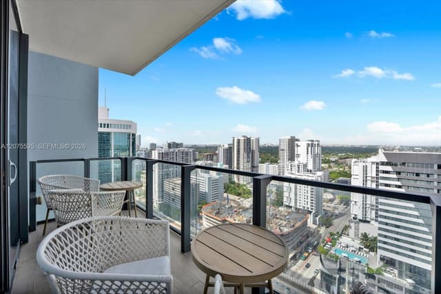 88 SW 7th St # 2204, Miami FL 33130 - Miami, FL - Photo 5