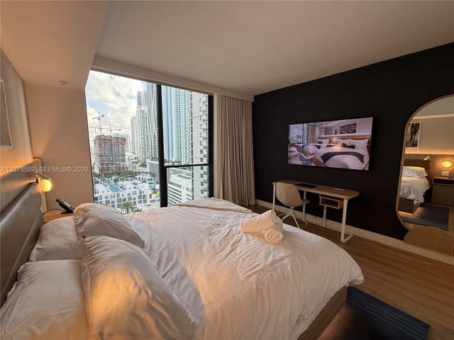 159 NE 6th St # 1920, Miami FL 33132 - Miami, FL - Photo 2