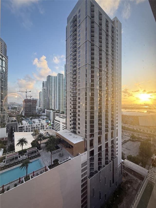 159 NE 6th St # 1920, Miami FL 33132 - Miami, FL - Photo 7