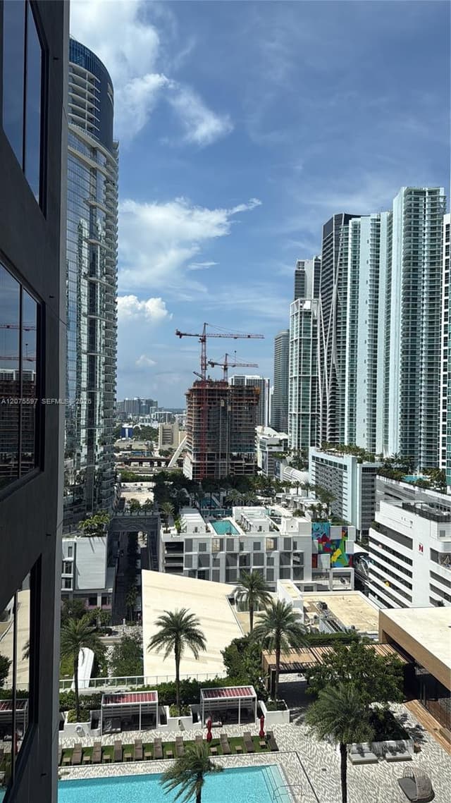 159 NE 6th St # 1920, Miami FL 33132 - Miami, FL - Photo 5