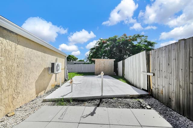 2171 SW 36TH Terrace, Fort Lauderdale FL 33312 - Fort Lauderdale, FL - Photo 7