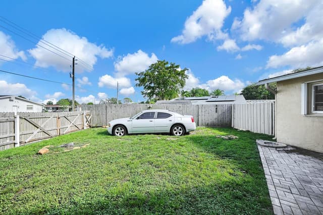 2171 SW 36TH Terrace, Fort Lauderdale FL 33312 - Fort Lauderdale, FL - Photo 3