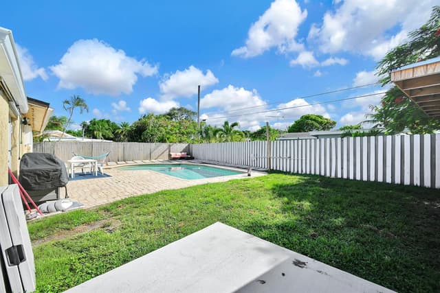 2171 SW 36TH Terrace, Fort Lauderdale FL 33312 - Fort Lauderdale, FL - Photo 5