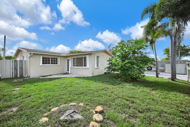 2171 SW 36TH Terrace, Fort Lauderdale FL 33312 - Fort Lauderdale, FL - Photo 4
