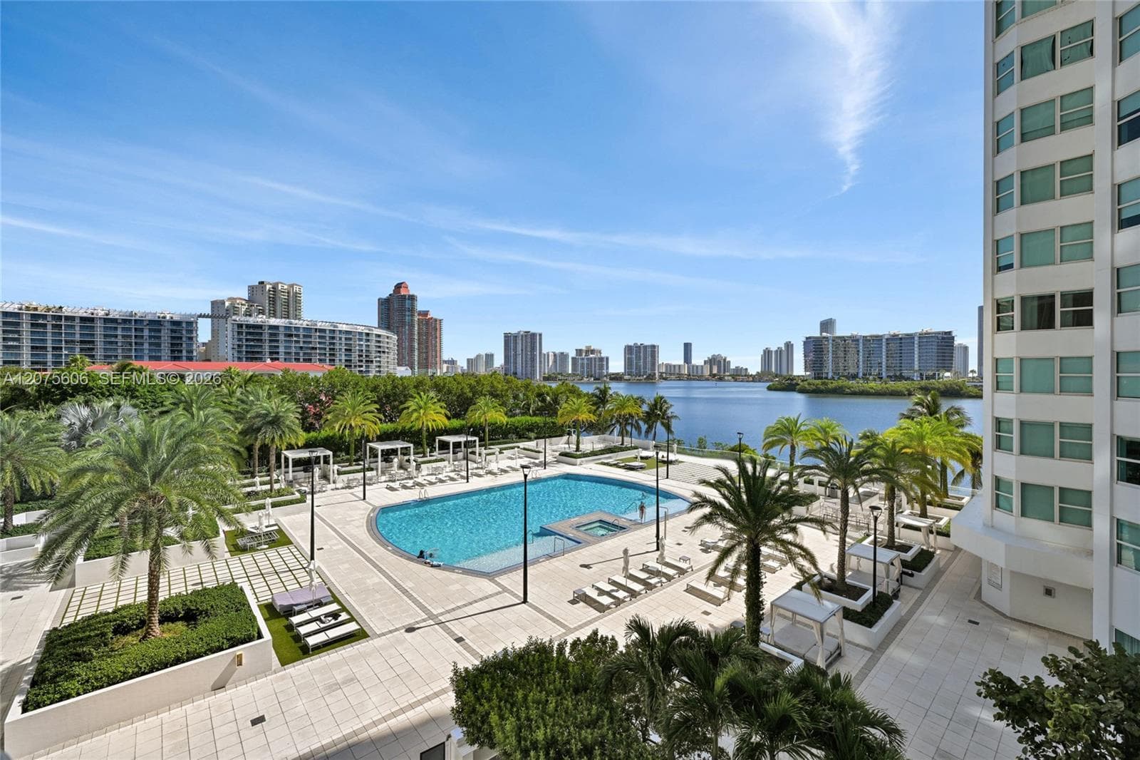 3301 NE 183rd St # 509, Aventura FL 33160 - Aventura, FL - Photo 1