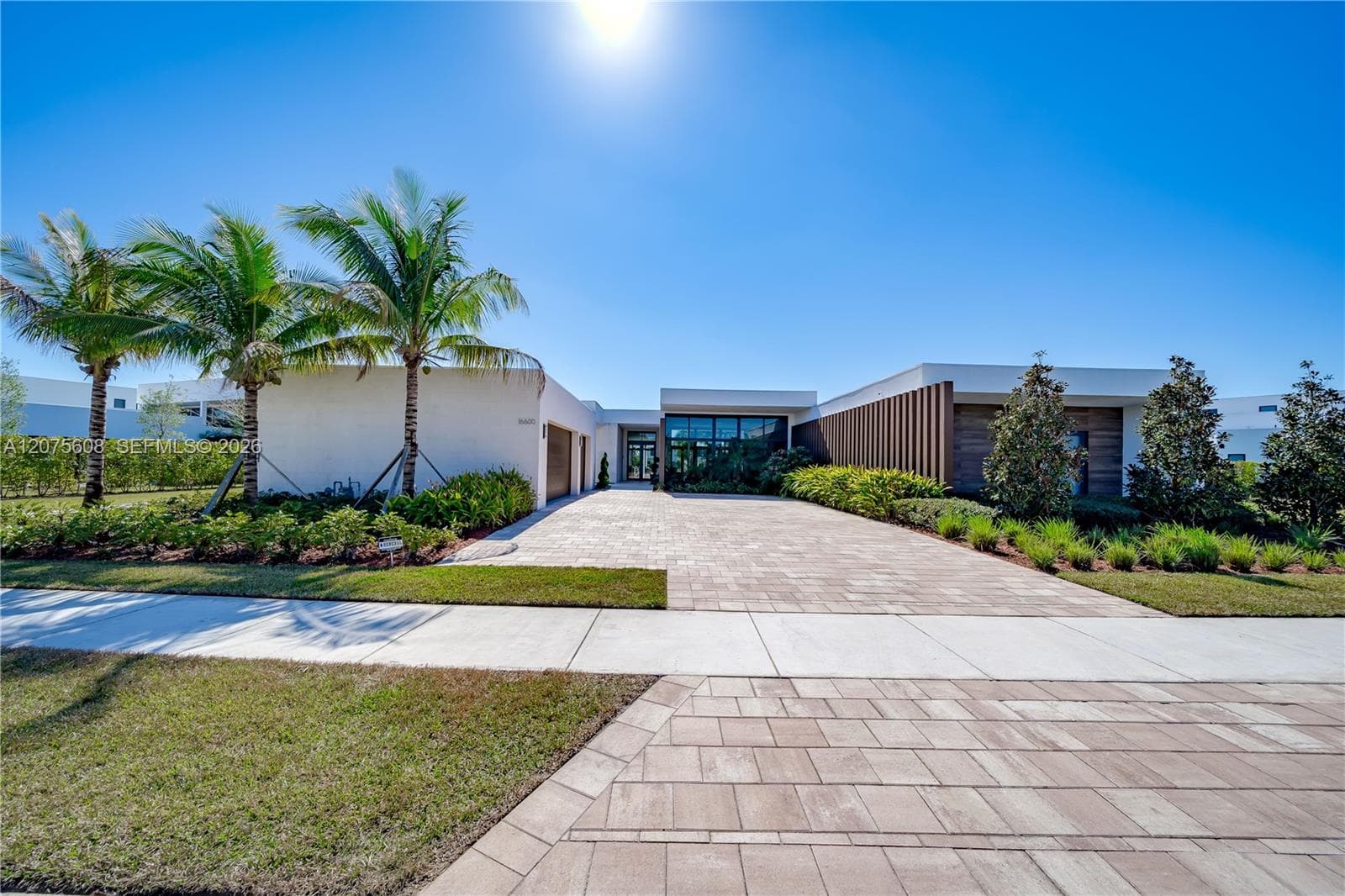 16600 Sunset Way, Weston FL 33326 - Weston, FL - Photo 1