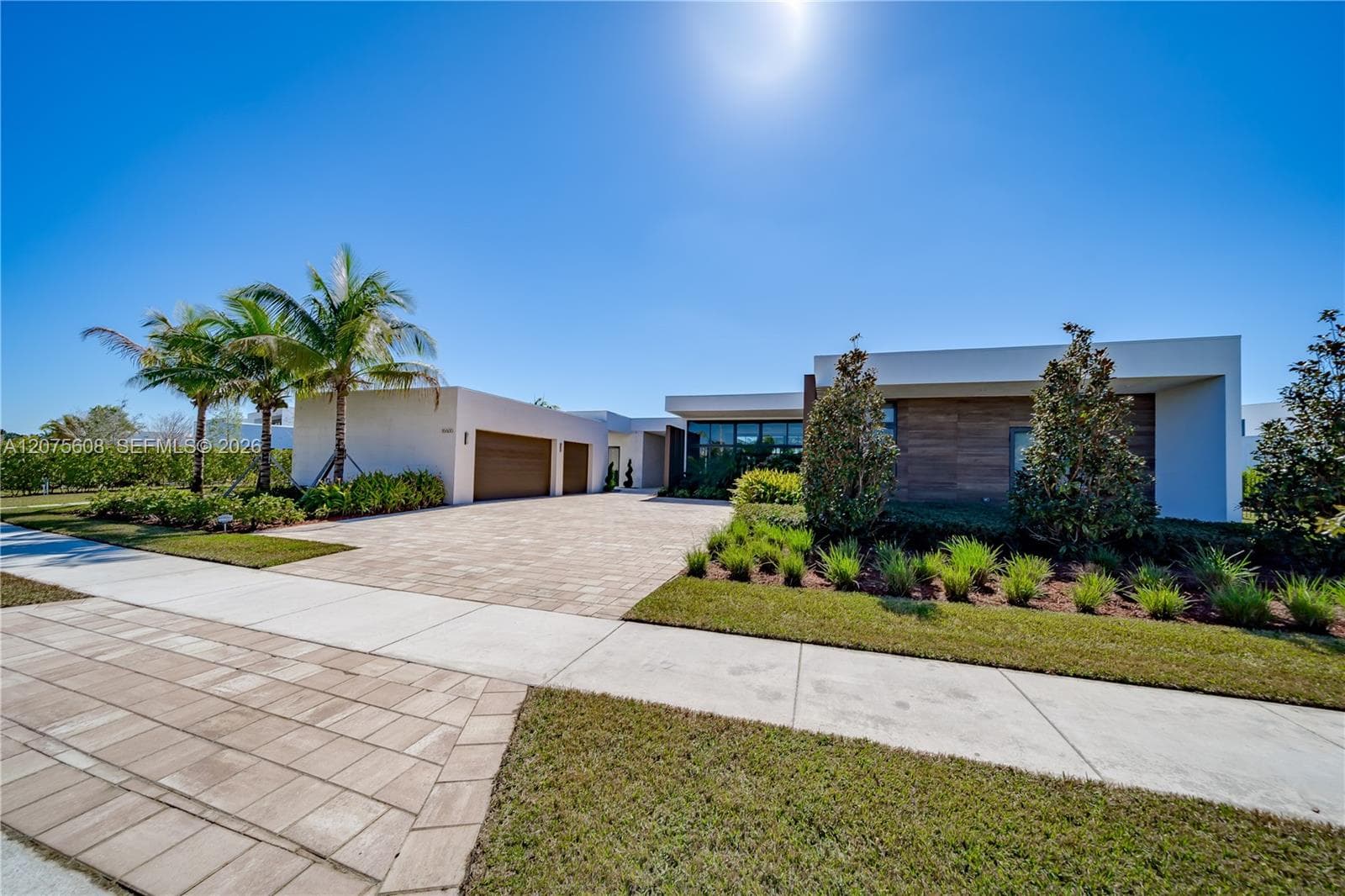 16600 Sunset Way, Weston FL 33326