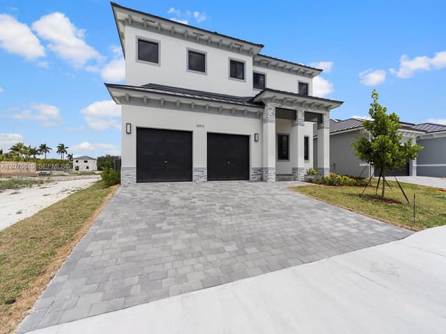 18911 SW 317th Ter, Homestead FL 33030 - Homestead, FL - Photo 2