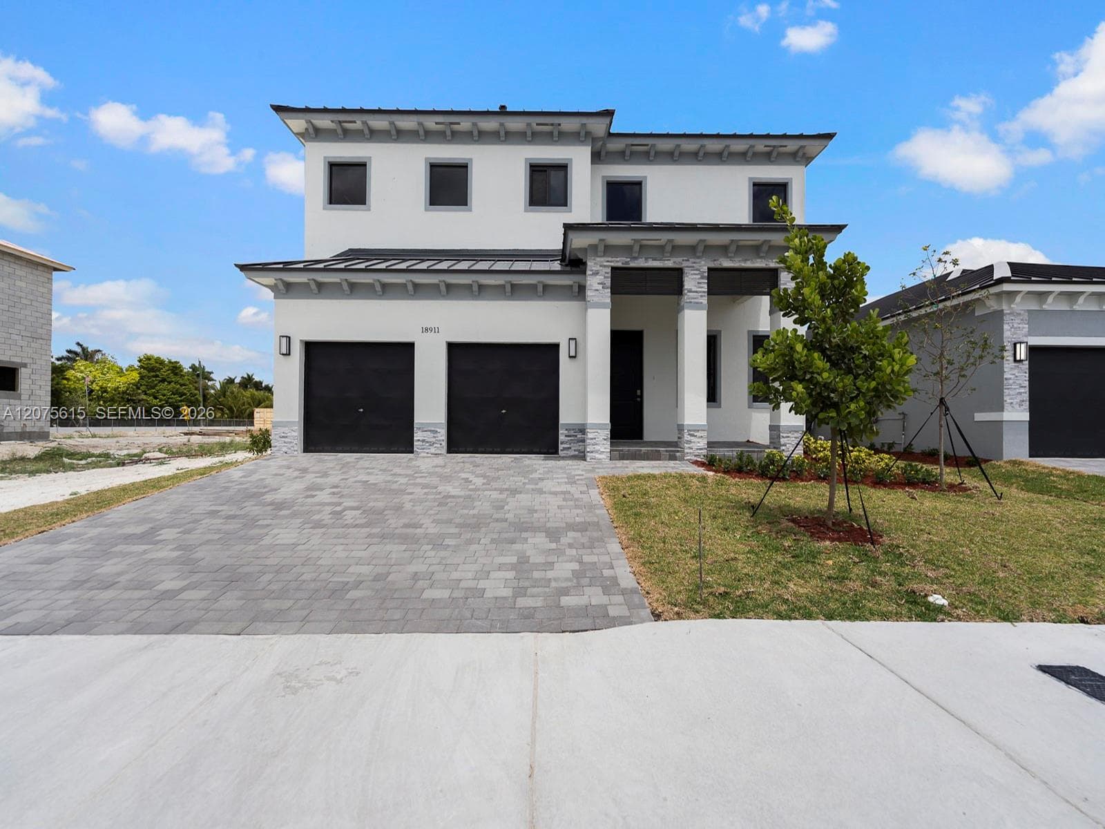 18911 SW 317th Ter, Homestead FL 33030 - Homestead, FL - Photo 1