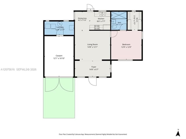 2539 Coolidge St, Hollywood FL 33020 - Hollywood, FL - Photo 4