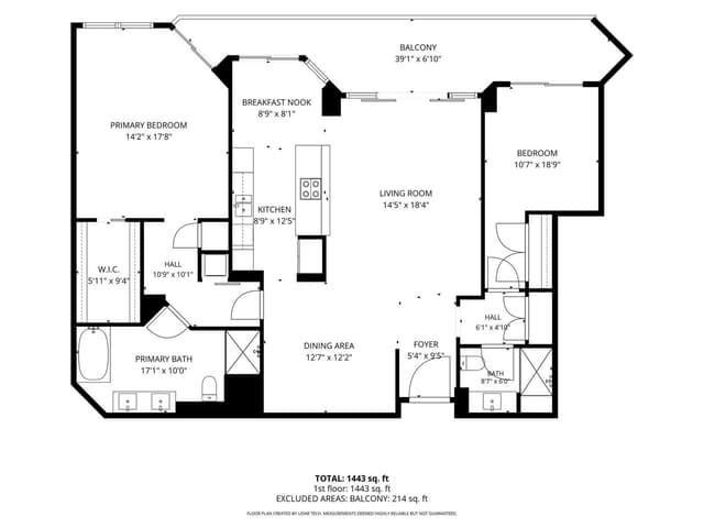 2000 ISLAND Boulevard # 903, Aventura FL 33160 - Aventura, FL - Photo 2