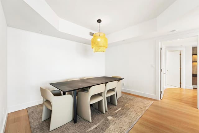 2000 ISLAND Boulevard # 903, Aventura FL 33160 - Aventura, FL - Photo 6