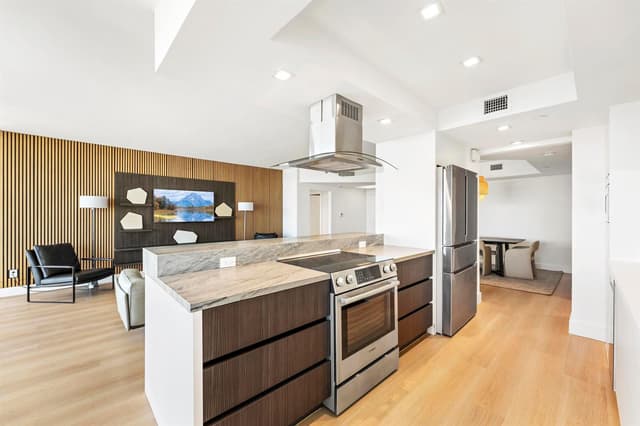 2000 ISLAND Boulevard # 903, Aventura FL 33160 - Aventura, FL - Photo 3