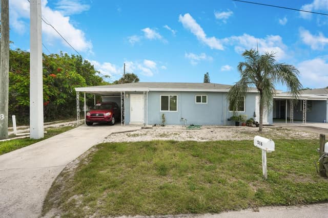516 S Arnold Avenue, Lantana FL 33462 - Lantana, FL - Photo 6