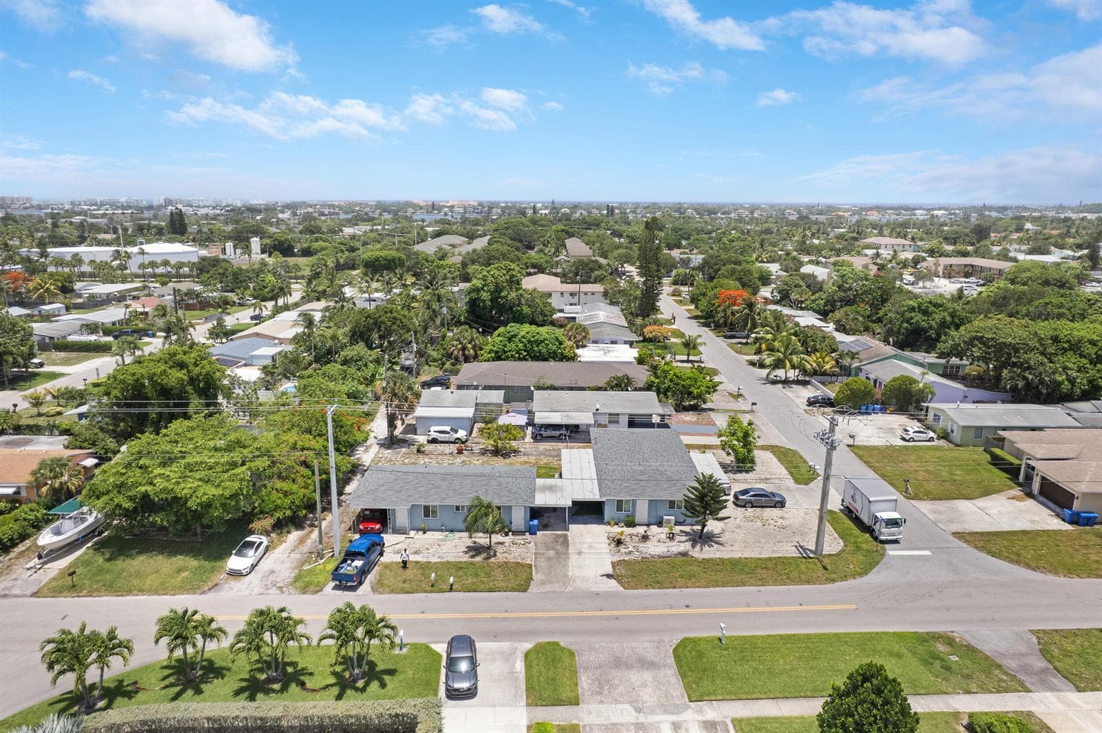 516 S Arnold Avenue, Lantana FL 33462 - Lantana, FL - Photo 1