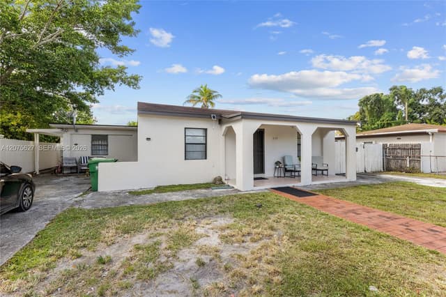 755 Harem Ave, Opa-Locka FL 33054 - Opa-Locka, FL - Photo 7