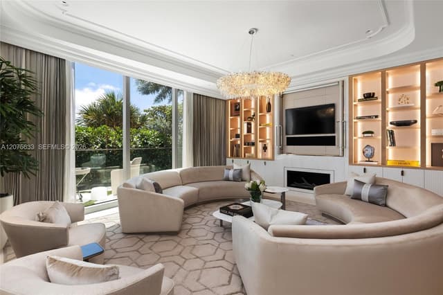 17975 Collins Ave # 02, Sunny Isles Beach FL 33160 - Sunny Isles Beach, FL - Photo 4