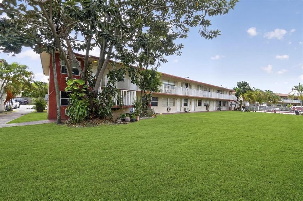 2916 FUNSTON Street # 51A, Hollywood FL 33020 - Hollywood, FL - Photo 1