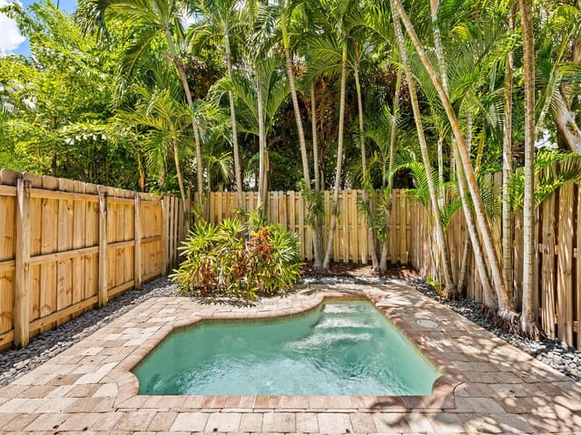 1423 NE 26th Avenue # 1423, Fort Lauderdale FL 33304 - Fort Lauderdale, FL - Photo 2