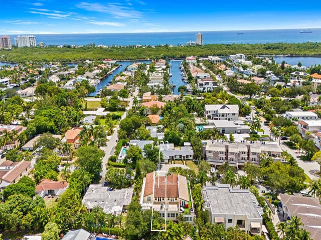 1423 NE 26th Avenue # 1423, Fort Lauderdale FL 33304 - Fort Lauderdale, FL - Photo 3