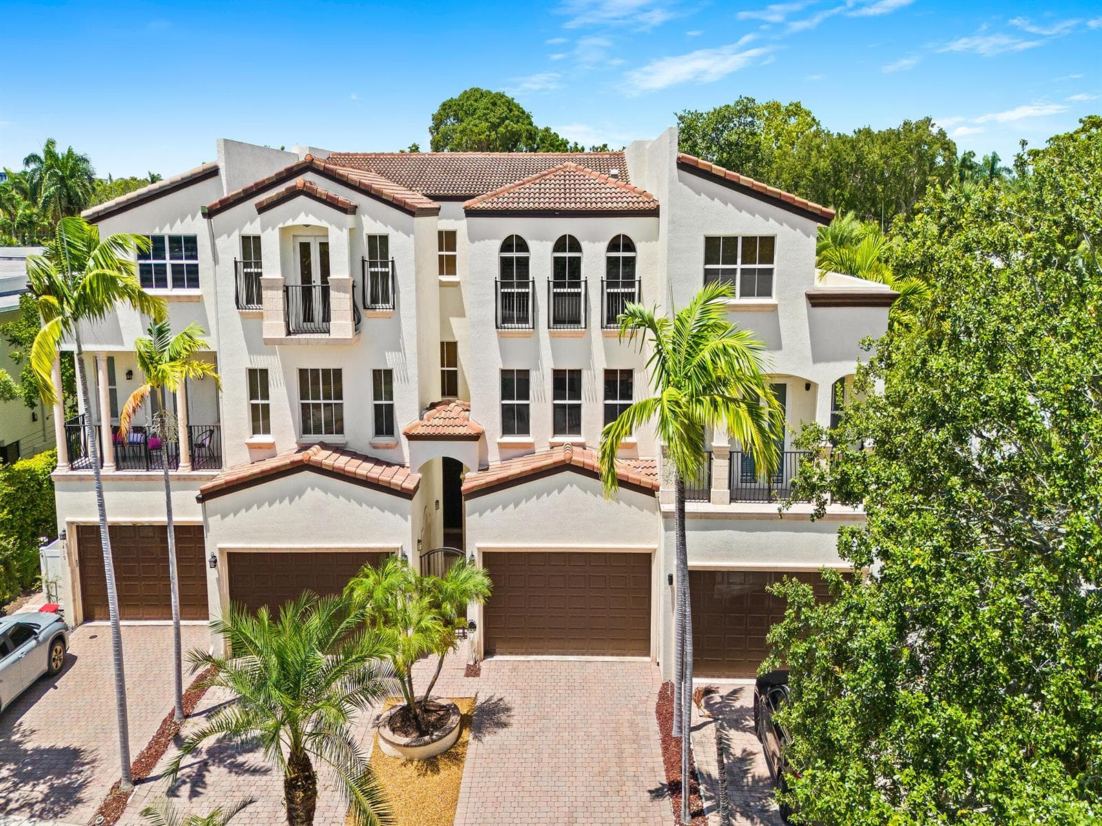 1423 NE 26th Avenue # 1423, Fort Lauderdale FL 33304 - Fort Lauderdale, FL - Photo 1