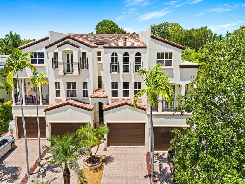 1423 NE 26th Avenue # 1423, Fort Lauderdale FL 33304
