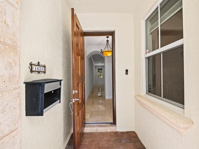 1423 NE 26th Avenue # 1423, Fort Lauderdale FL 33304 - Fort Lauderdale, FL - Photo 5