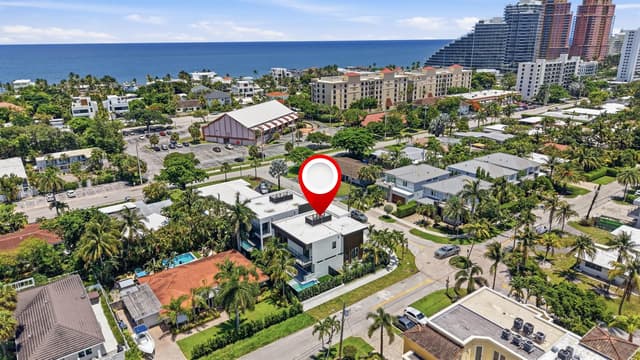 3201 NE 26TH Street, Fort Lauderdale FL 33305 - Fort Lauderdale, FL - Photo 2