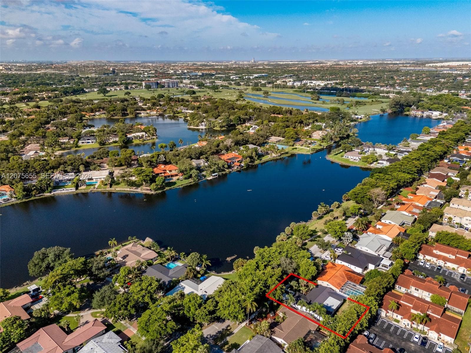 6931 Loch Ness Dr, Miami Lakes FL 33014 - Miami Lakes, FL - Photo 1