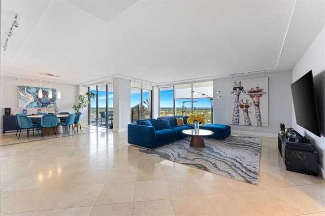 19707 Turnberry Way # 9J, Aventura FL 33180 - Aventura, FL - Photo 6