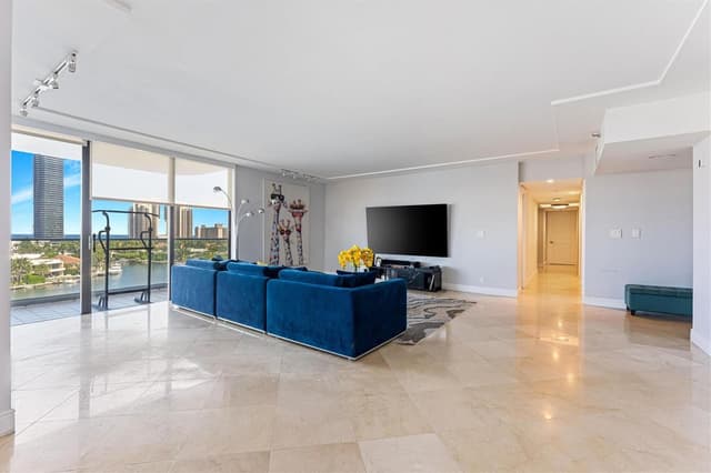 19707 Turnberry Way # 9J, Aventura FL 33180 - Aventura, FL - Photo 7