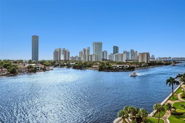 19707 Turnberry Way # 9J, Aventura FL 33180 - Aventura, FL - Photo 3