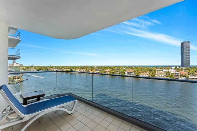 19707 Turnberry Way # 9J, Aventura FL 33180 - Aventura, FL - Photo 5