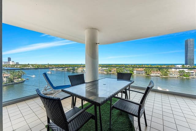 19707 Turnberry Way # 9J, Aventura FL 33180 - Aventura, FL - Photo 4