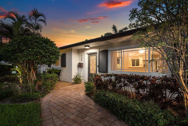 124 Bonnie Briar Lane, Delray Beach FL 33444 - Delray Beach, FL - Photo 4