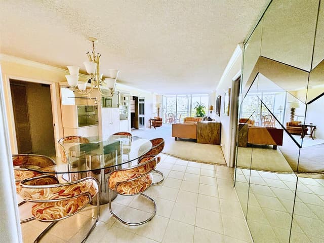 3930 OAKS CLUBHOUSE Drive # 506, Pompano Beach FL 33069 - Pompano Beach, FL - Photo 3