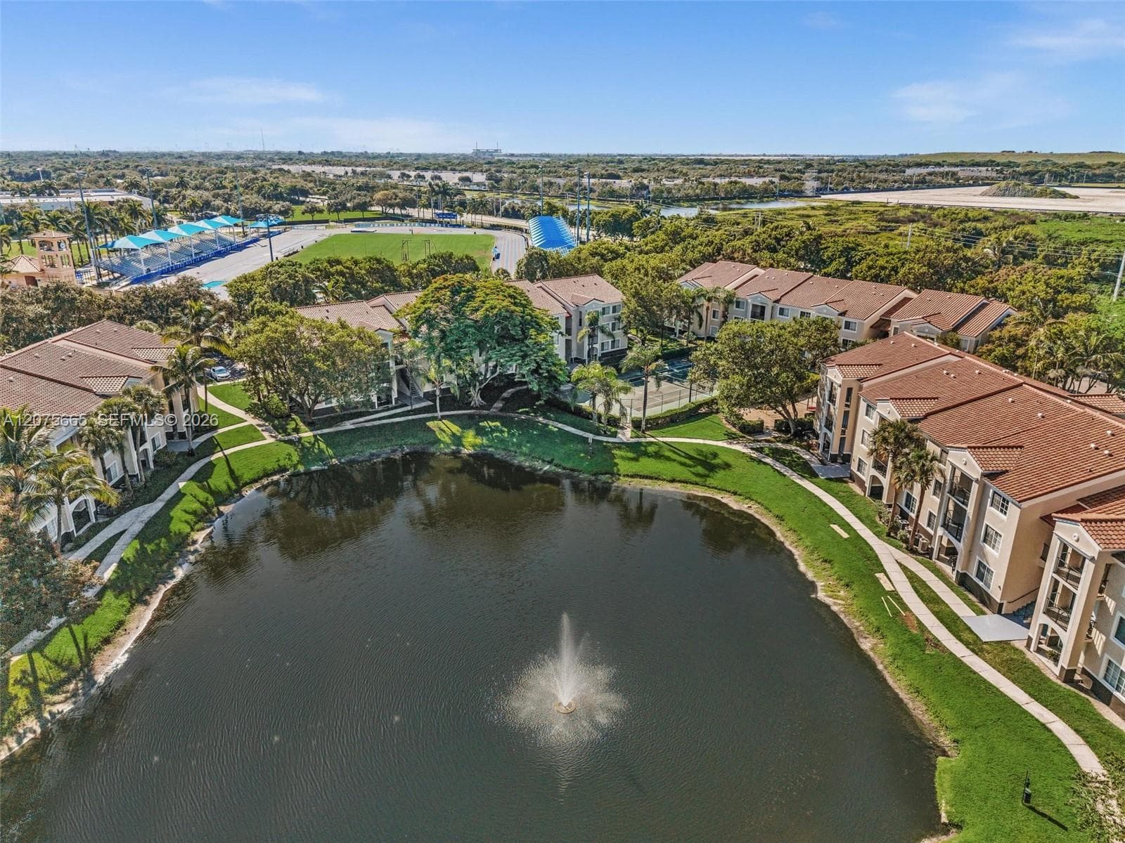 2280 E Preserve Way # 207, Miramar FL 33025 - Miramar, FL - Photo 1
