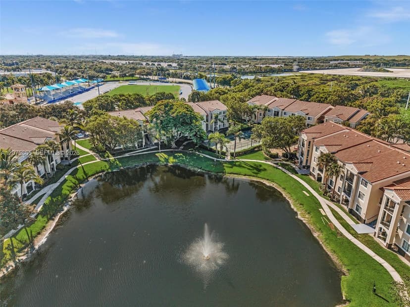 2280 E Preserve Way # 207, Miramar FL 33025
