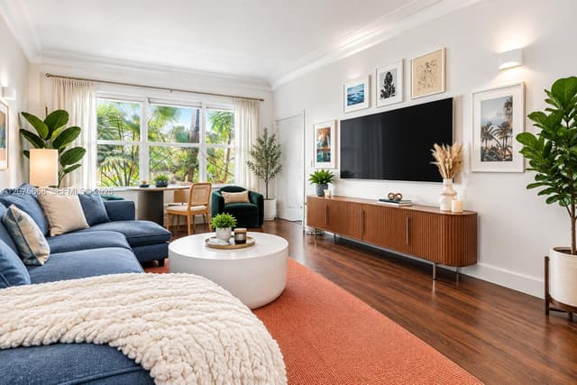 1446 Lenox Ave # 5, Miami Beach FL 33139 - Miami Beach, FL - Photo 4