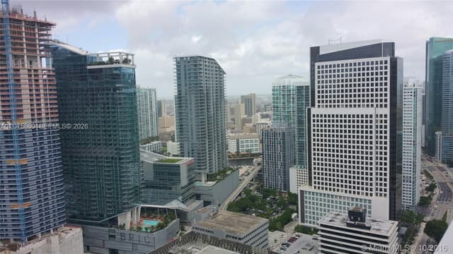951 Brickell Ave # 4105, Miami FL 33131 - Miami, FL - Photo 2