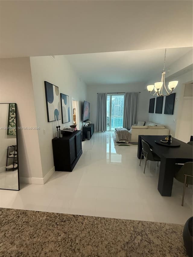 951 Brickell Ave # 4105, Miami FL 33131 - Miami, FL - Photo 4