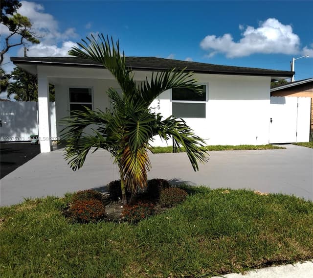1125 NW 27th Ave, Fort Lauderdale FL 33311 - Fort Lauderdale, FL - Photo 7