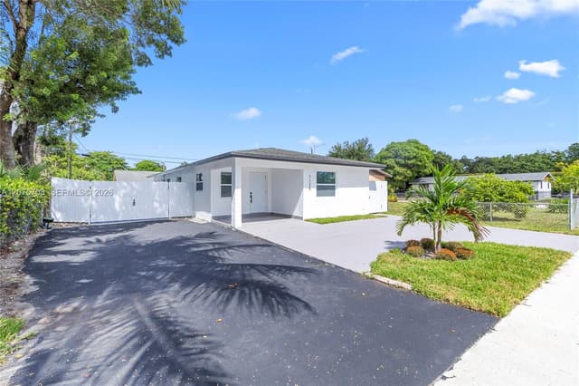 1125 NW 27th Ave, Fort Lauderdale FL 33311 - Fort Lauderdale, FL - Photo 3